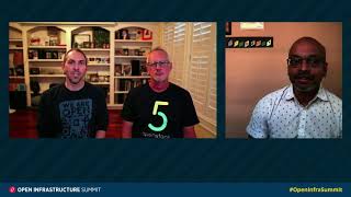 Q&A with Workday: How Their Private Cloud has grown to 400k Cores Managed by OpenStack