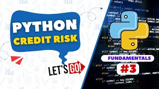 Pandas DataFrame Cheatsheet for Credit Risk | Real Code Examples & Must-Know Functions (Part 1)