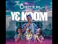 OdehyieBaTheMaestro-Yekoom x Lilwin x Nana Yaa x Rapkure