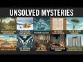 10 Engineering Mysteries That Modern Science Still Can't Solve