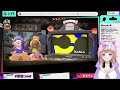 【スプラトゥーン３ 参加型ᔦꙬᔨ】はじめて挑戦！【芽森つむぎ vtuber】