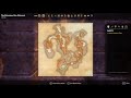 eso vateshran hollows 3 extra bosses location clear markarth pts week1