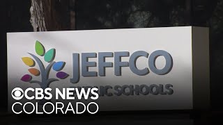 Jeffco Schools parents voice concerns over investigation into Chief of Schools
