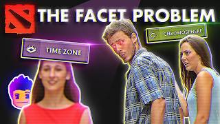 DOTA 2's Facets Have a HUGE Problem