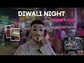 Diwali Night in Jaipur 2024 | Jaipur Diwali Lightning 2024 | Rehan Ansari