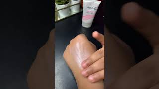 Lakme lumi cream vs Ny bae pro strobe cream / mac strobe cream dupes/ mac dupes/ lakme / #makeup