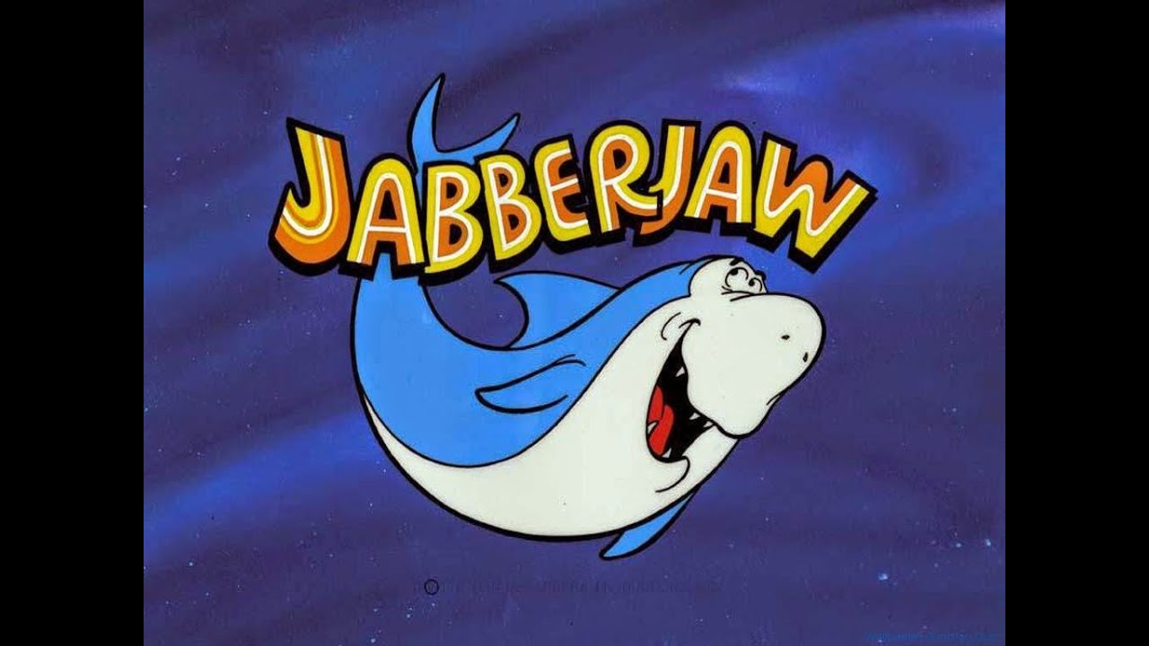 10 Things You Definitely Don T Know About Jabberjaw Youtube
