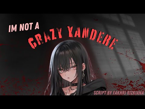 Getting Kidnapped Again [Yandere] [Roleplay] (F4A)