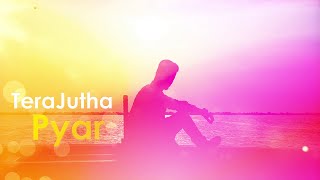 Tera Jutha Pyar‬ Video Song Teaser || Directed by D N Sasidhar Reddy