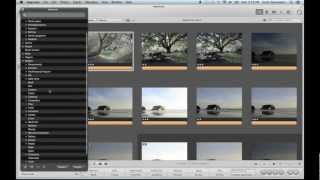 Aperture Experiences - Workflow 2 of 3