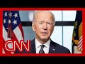 Joe Biden explains US troops withdrawal from Afghanistan | Full speech