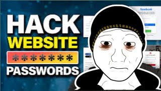 How To Hack Website Login Pages Brute Forcing With Hydra 18 21 Mp3