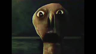 Yelling Creature Brother