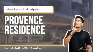 Provence Residence Review | New Executive Condominium (EC) in Canberra!