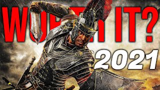 Should you Buy Ryse: Son of Rome in 2021? (Review)