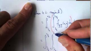 Multivariate Continuous Example