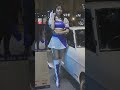 endless companion girls tokyo auto salon 2025 tokyoautosalon beautygirls japanesegirl cutegirl