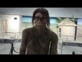 yeti was human history documentary story