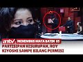 Partisipan Kesurupan, Roy Kiyoshi Sampe Bilang Permisi l Menembus Mata Batin Eps 85 Full