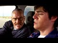 Walter White is so stressful as a driving instructor