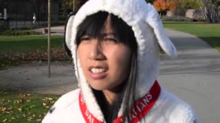 De Anza College F/TV 20 In Class Shooting 4 Annabelle