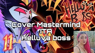 MASTERMIND Helluva Boss COVER ITA