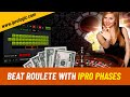 IPRO PHASES $20+-easy winning roulette strategy 2024-best winning roulette system 2024- casino