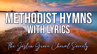 Hymns with Lyrics - Methodist Hymns of Worship & Praise LIVE 24/7