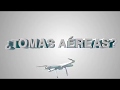 Tomas aéreas con drone en Puebla - Reel Dosis Media