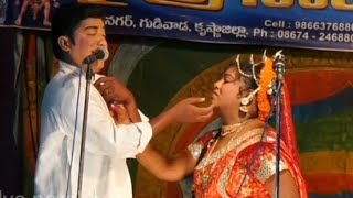 Thathalanati Ksetramulella by Surendra | Bhavani Shankar Padyalu | Chintamani Natakam