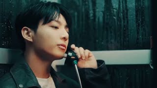 정국 (Jung Kook) ‘Shot Glass of Tears’ Official MV
