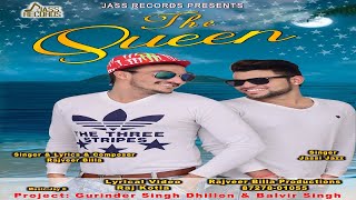 Rajveer Billa & Jassi Jazz - Queen | (Full Song) | Rajveer Billa & Jassi Jazz | Punjabi Songs