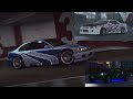 GTA V : Rachel's 350z, Eddie's Skyline BNR34 , M3 GTR (Mod)