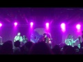 wavves so bored live at crescent ballroom