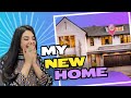 MY NEW HOME | NAYE GHAR KAY KAAM SHURU | ATUFA IBRAHIM