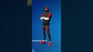 $300 EXCLUSIVE WILDCAT FORTNITE SKIN #shorts #fortnite #chapter5