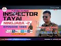 inspector tayai 1364 ningjaba 2 16th february 2025 manipuri story wari diamond tv