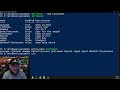 PowerShell 18 Creating an ArrayList with a While Loop and Testing with a Foreach Loop