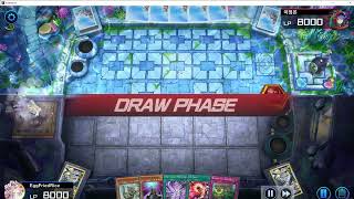 The Fastest Duel in Yu Gi Oh! Master Duel History