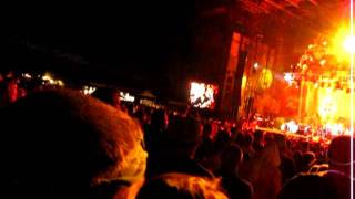 Dave Matthews Band - The Gorge - DMB Caravan