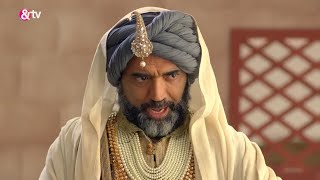 Yeshu | Ep.33 | रब्बी गुरु ने Yeshu से कठिन प्रश्न पूछे | Full Episode | AND TV