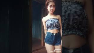 Pretty girl រាងស្អាតណាស់អូន