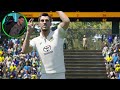 australia v india 2nd test day five cricket 24 playthrough