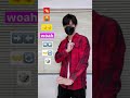 【TikTok challenge】dance tutorial TAKAHARU emoji Yai YT Channel - Sabata Sambarang Tada #shorts