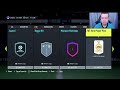 УЛУЧШЕНИЯ ТОП 5 ЛИГ И ГОЛОСОВАНИЕ ЗА 12 ГО toty ИГРОКА fifa 22 ultimate team