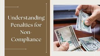 Navigating ISF Compliance: Understanding Penalties for Non-Compliance