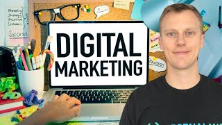 Digital Marketing Agency Client FULL SETUP (Step-by-Step Walkthrough)