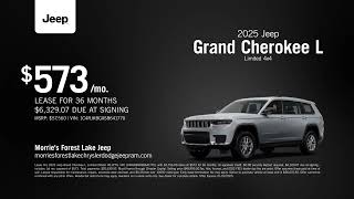 Jeep 12/31/2024 4741604