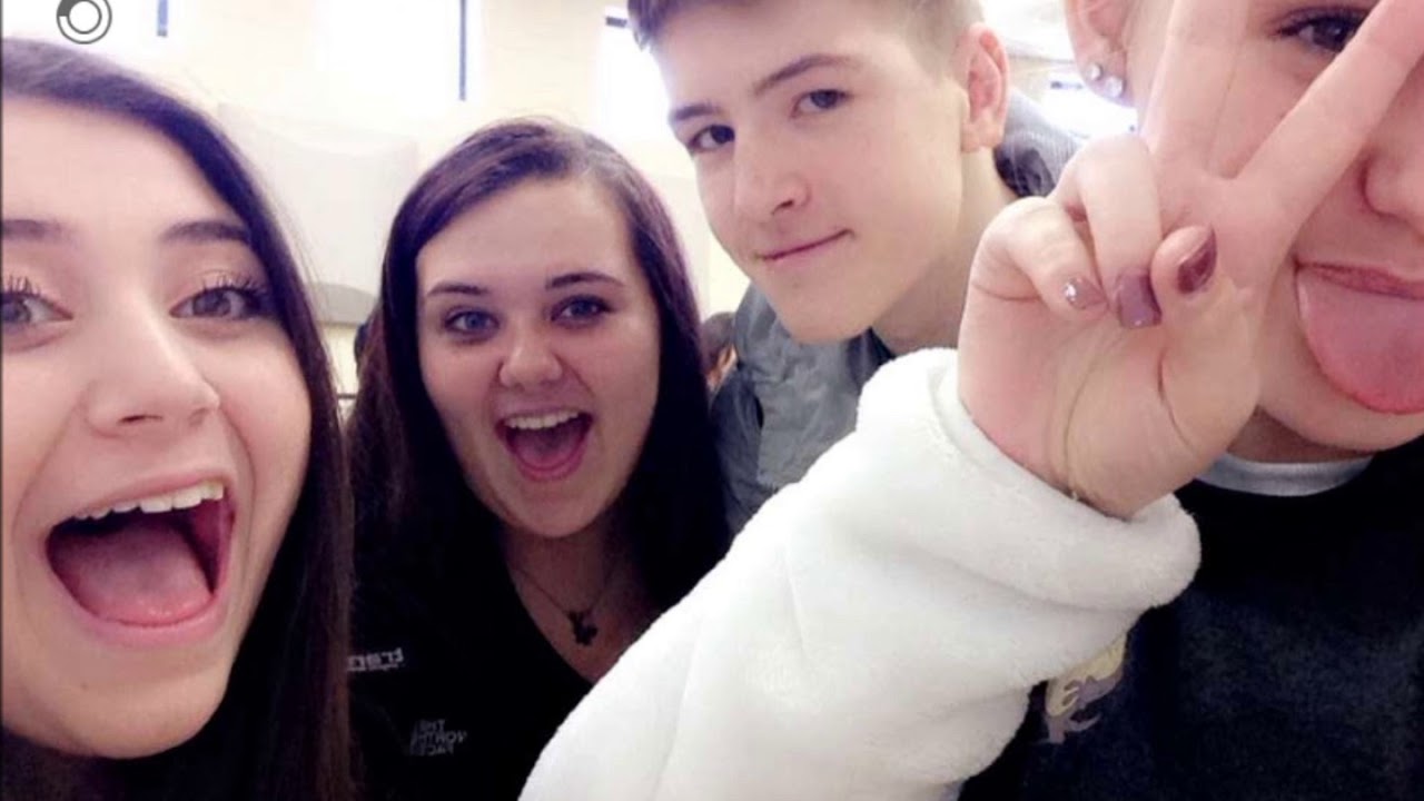 Senior Slideshow Youtube