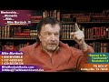 reair welcome to mentorship moments with mike murdock..